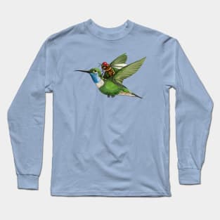 Sweet Ride Long Sleeve T-Shirt